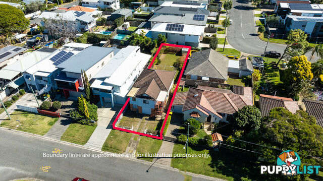 15 Bristol Road KEDRON QLD 4031