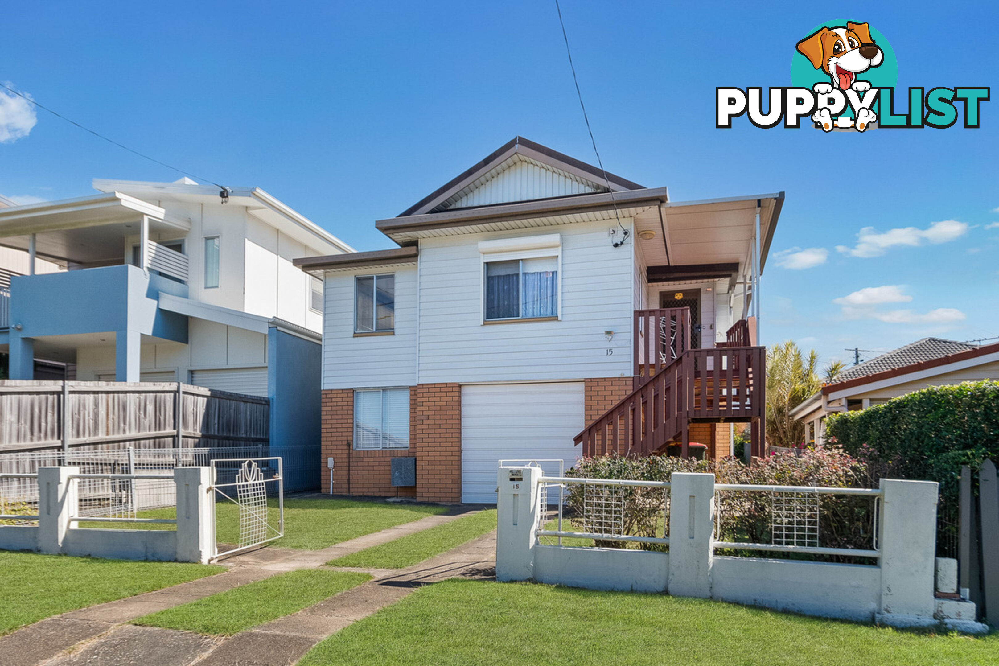 15 Bristol Road KEDRON QLD 4031