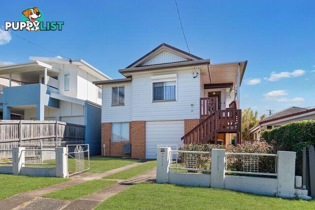 15 Bristol Road KEDRON QLD 4031