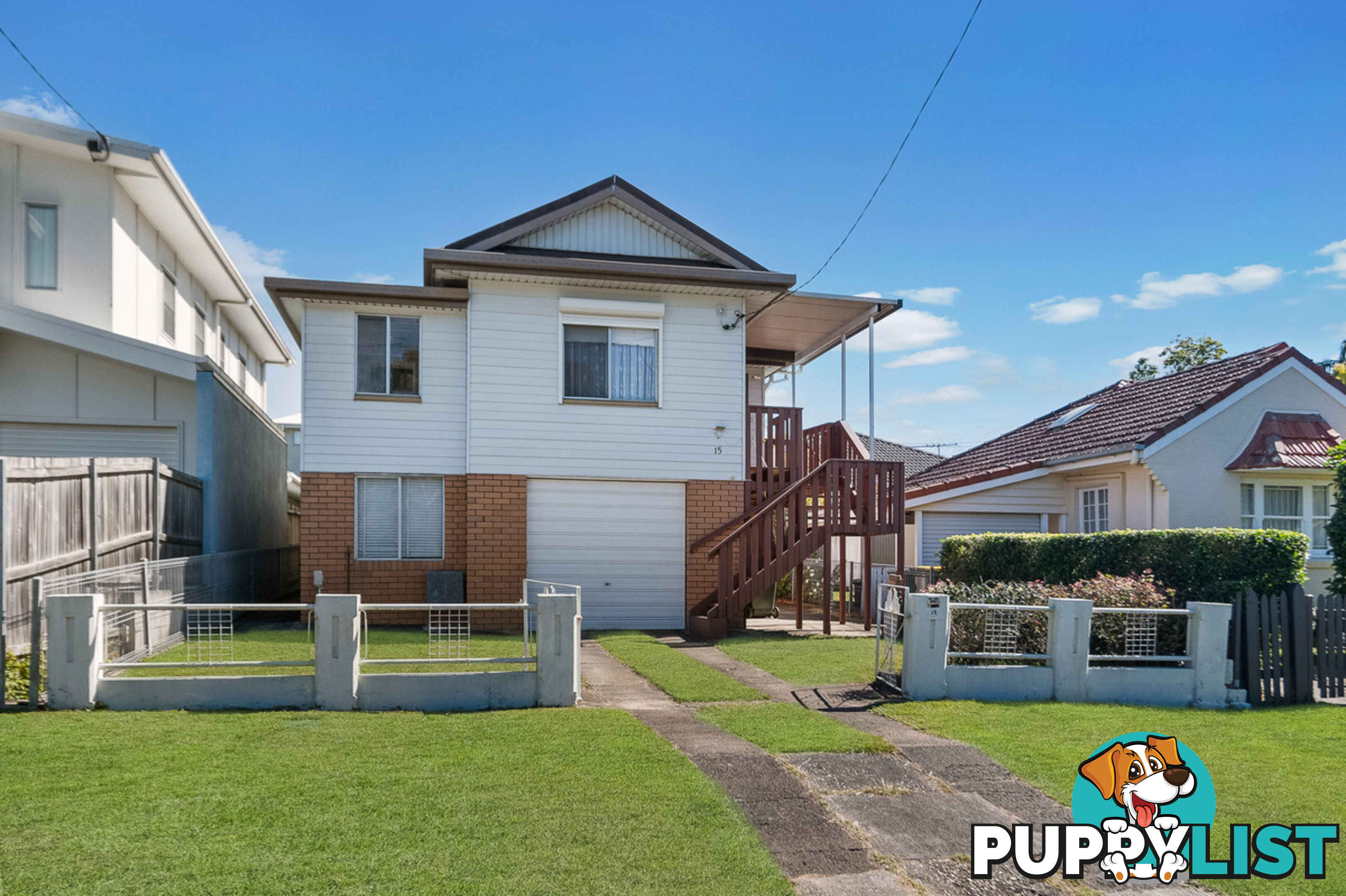 15 Bristol Road KEDRON QLD 4031