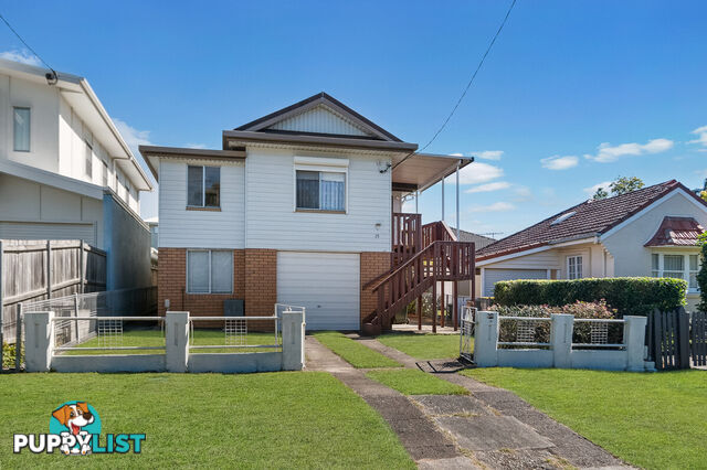 15 Bristol Road KEDRON QLD 4031