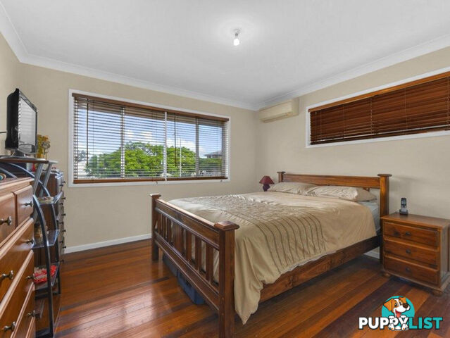 27 Denver Road CARSELDINE QLD 4034
