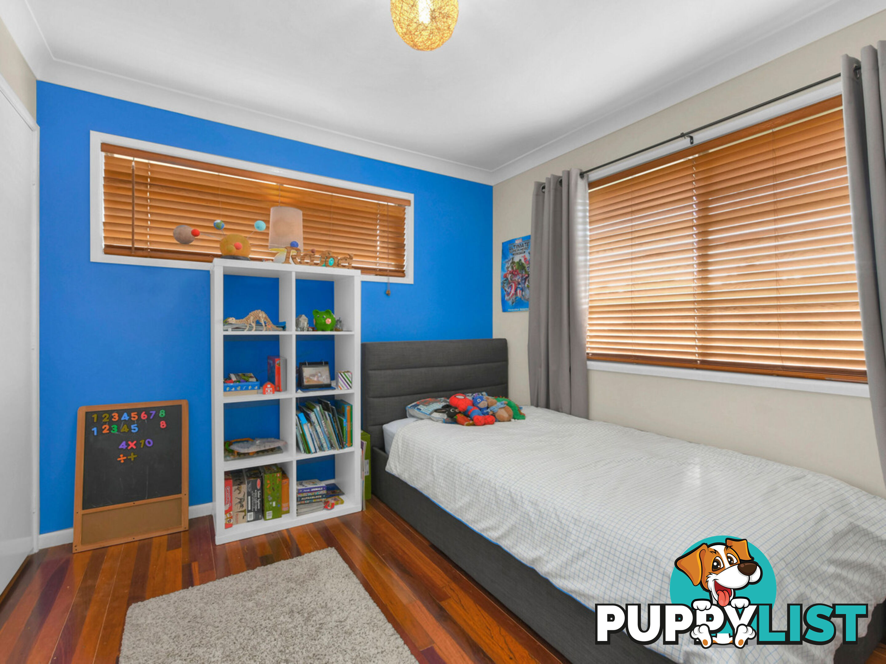 27 Denver Road CARSELDINE QLD 4034