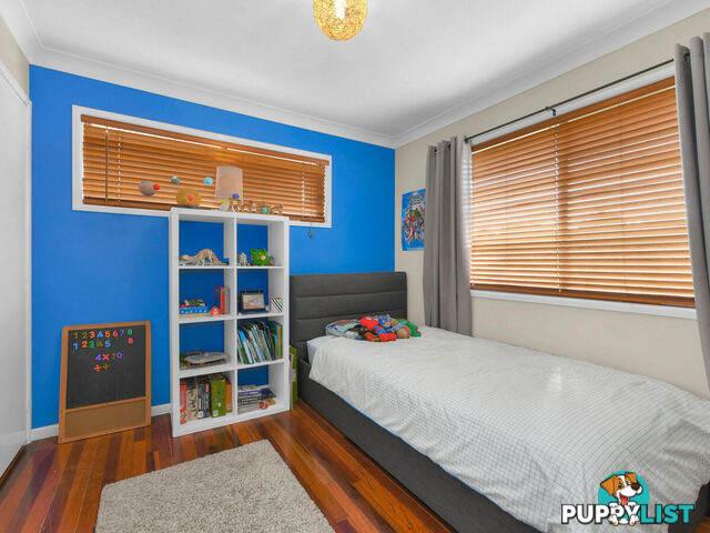 27 Denver Road CARSELDINE QLD 4034