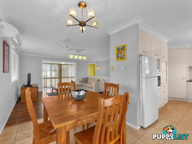 27 Denver Road CARSELDINE QLD 4034