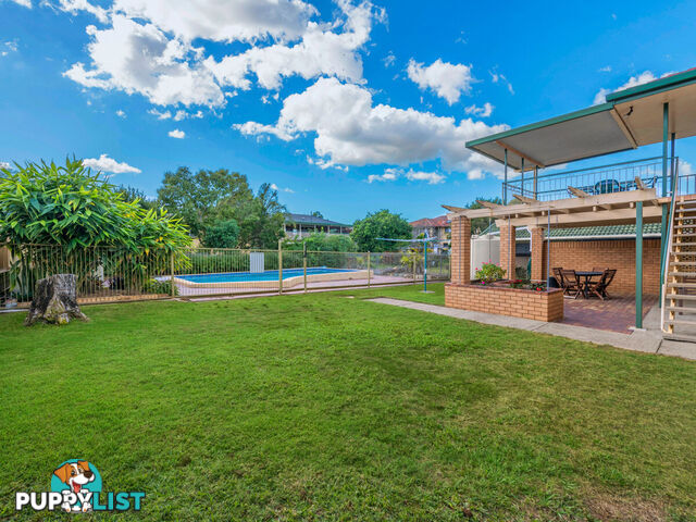 27 Denver Road CARSELDINE QLD 4034