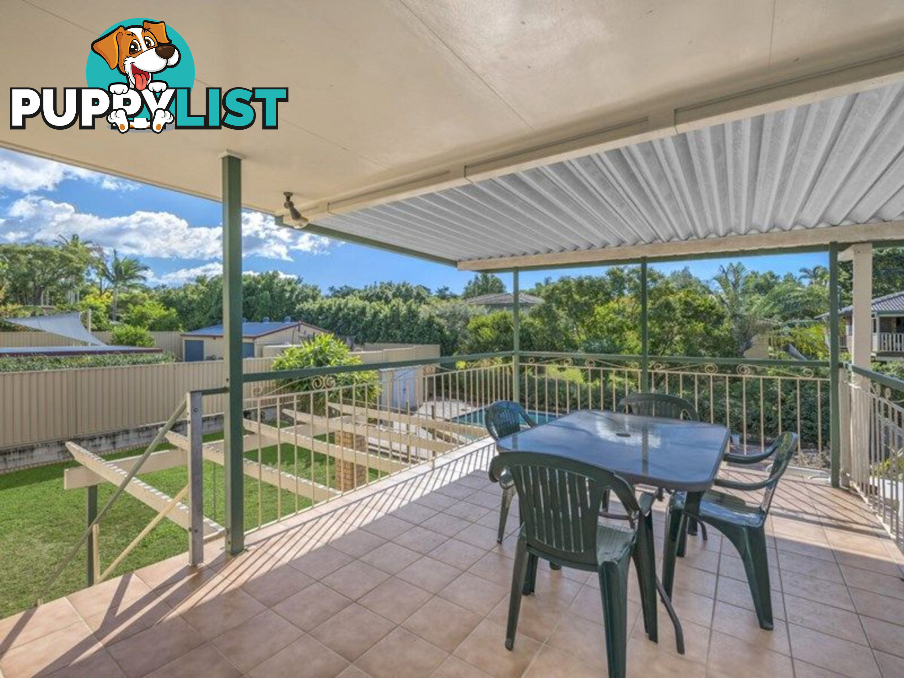 27 Denver Road CARSELDINE QLD 4034