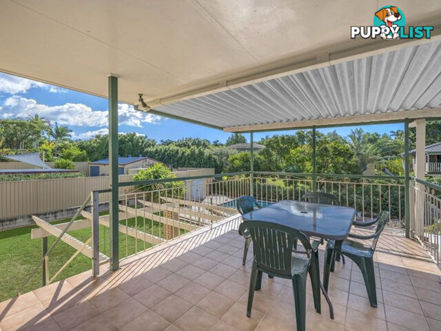 27 Denver Road CARSELDINE QLD 4034