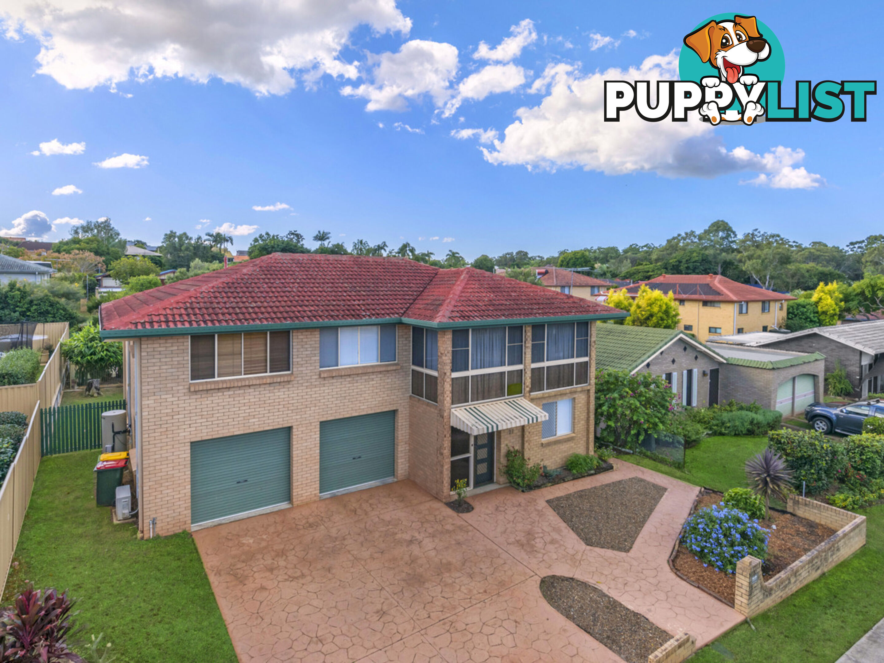 27 Denver Road CARSELDINE QLD 4034