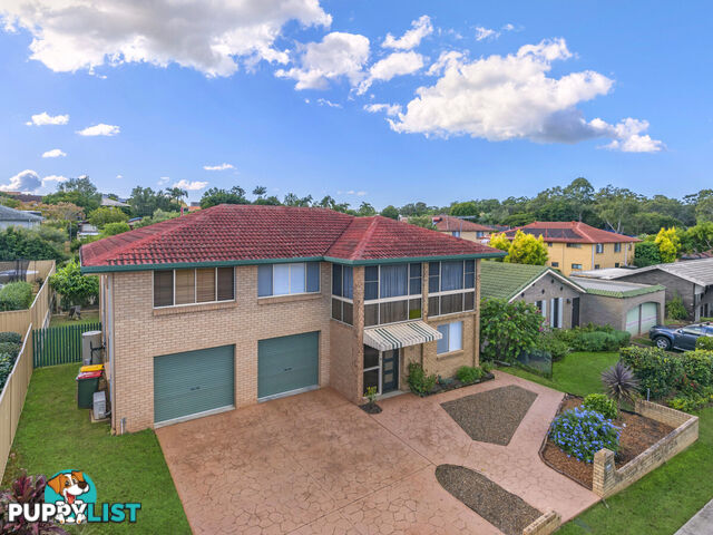 27 Denver Road CARSELDINE QLD 4034