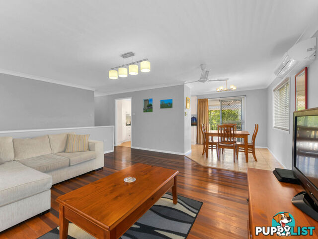 27 Denver Road CARSELDINE QLD 4034