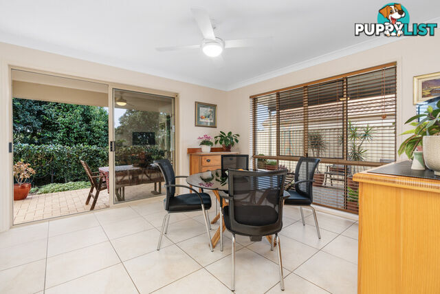 13 Pimlico Lane ASPLEY QLD 4034