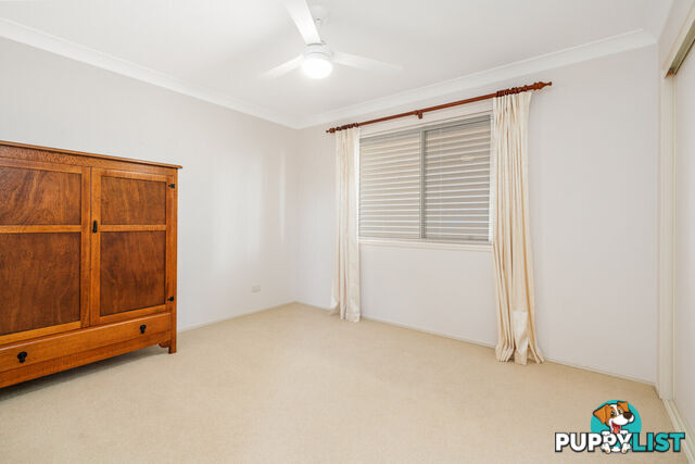 13 Pimlico Lane ASPLEY QLD 4034