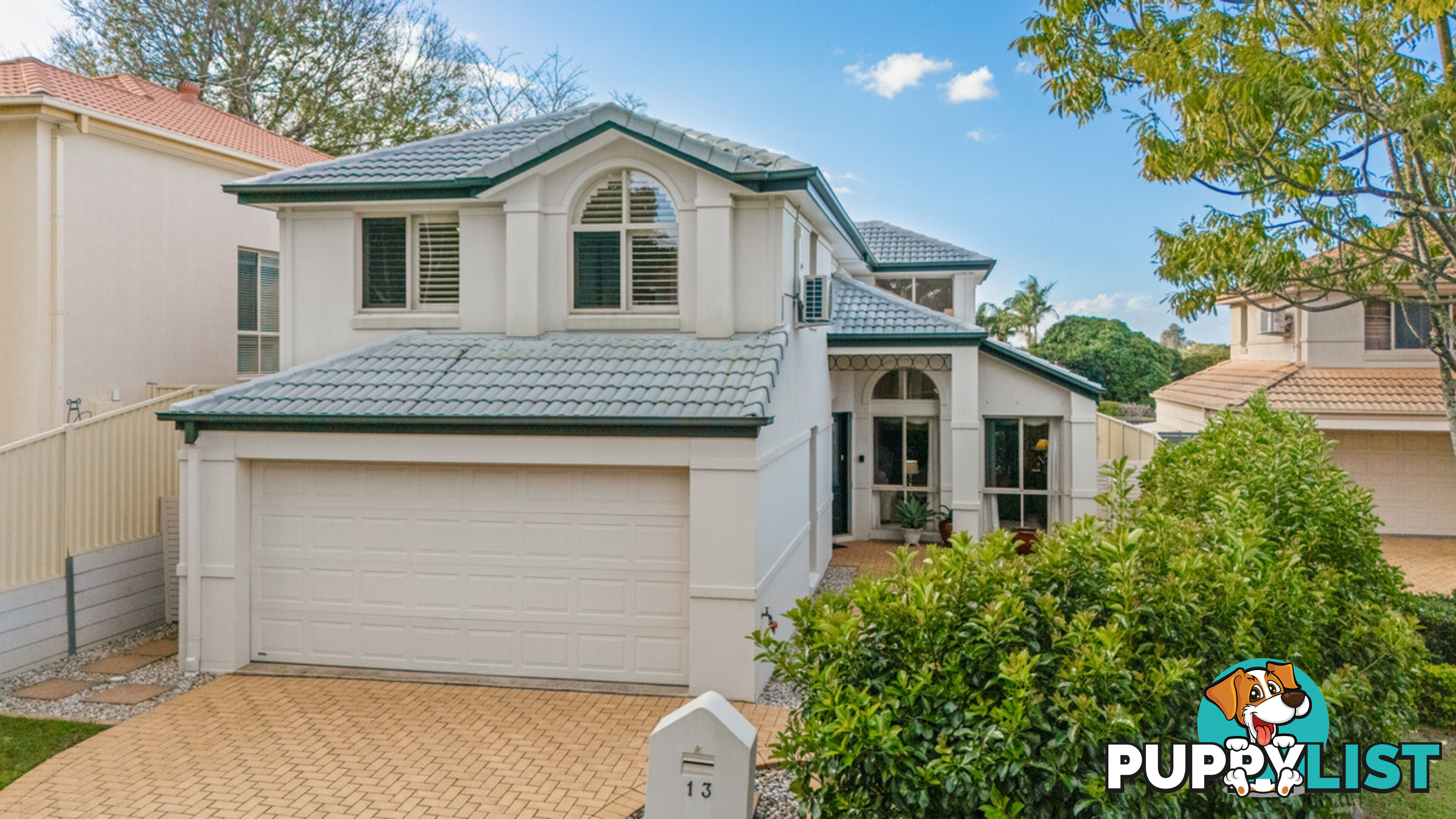 13 Pimlico Lane ASPLEY QLD 4034