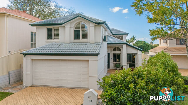 13 Pimlico Lane ASPLEY QLD 4034