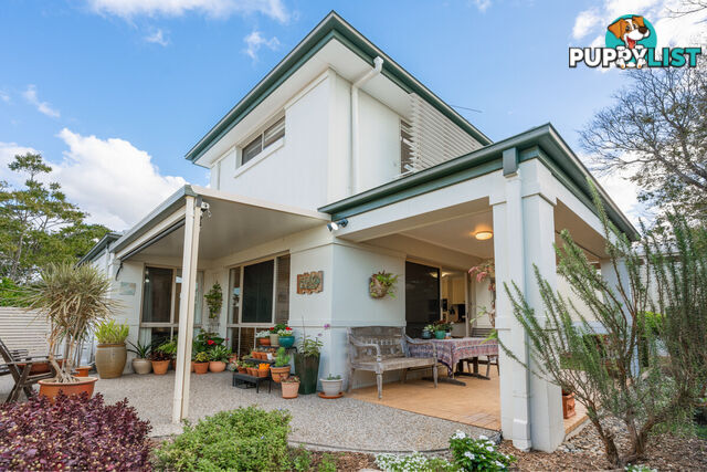 13 Pimlico Lane ASPLEY QLD 4034