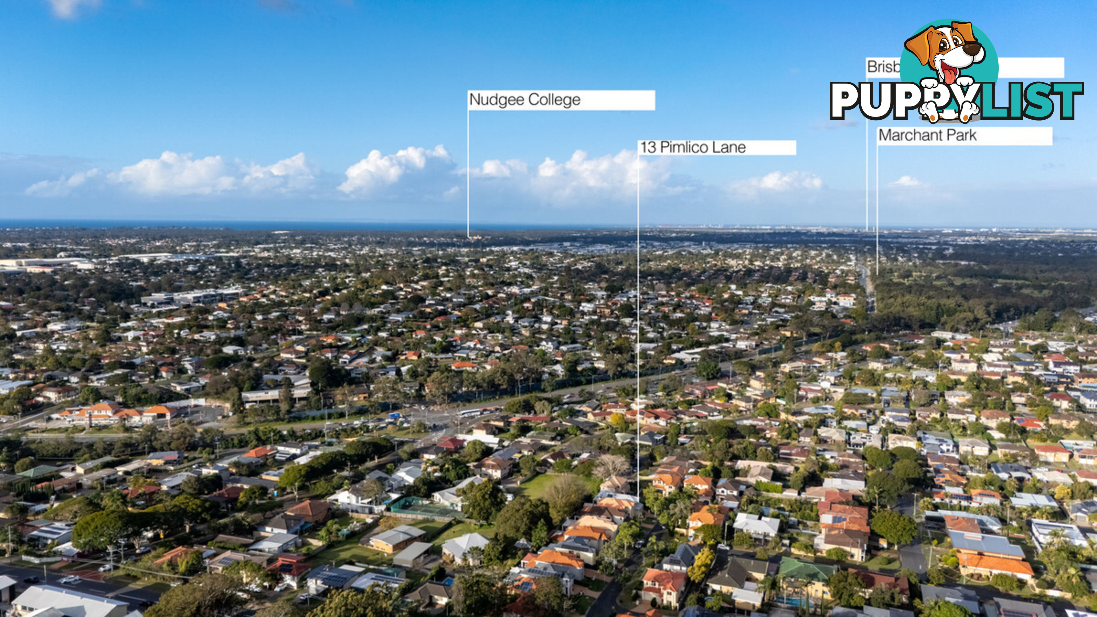 13 Pimlico Lane ASPLEY QLD 4034