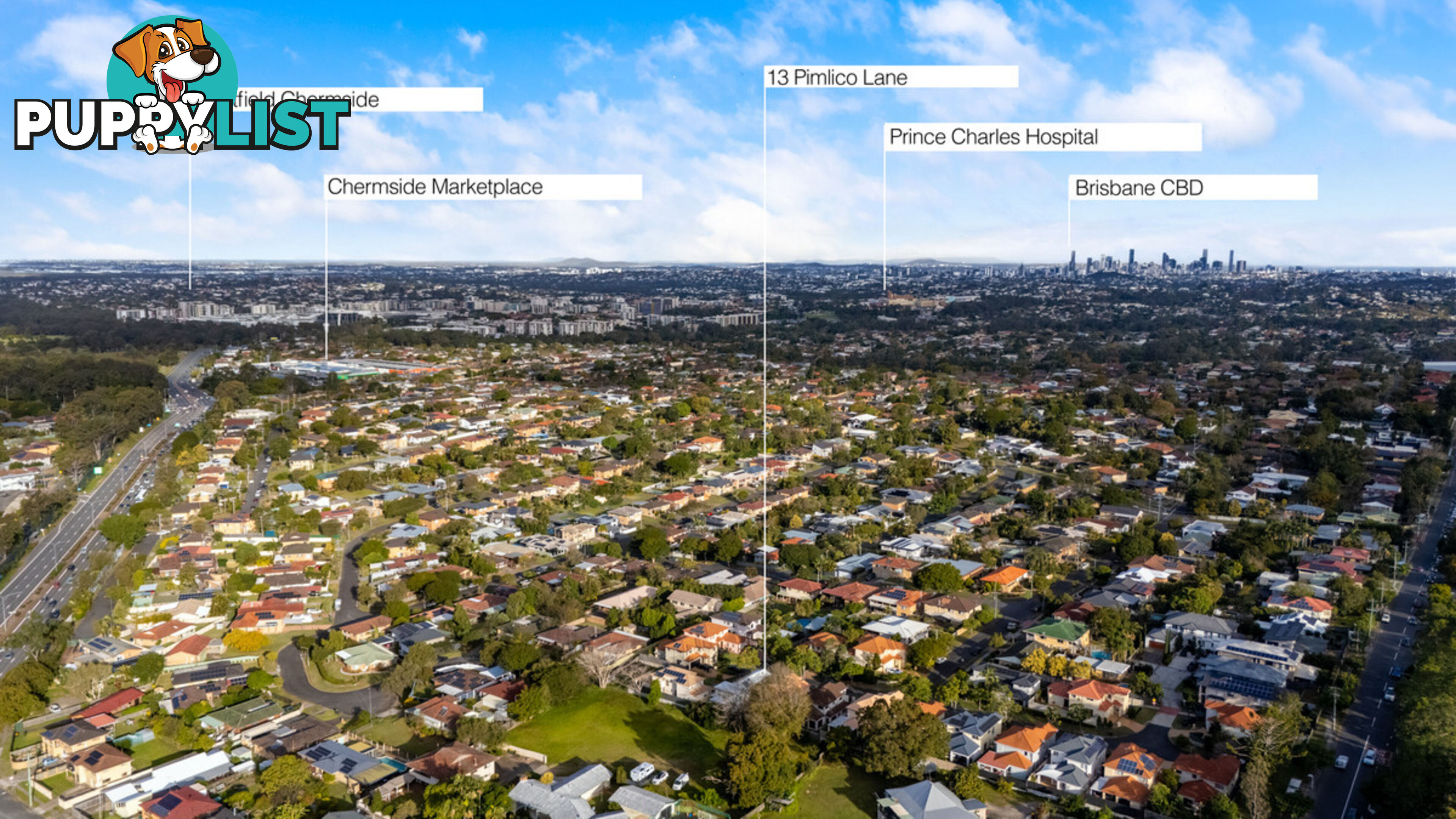 13 Pimlico Lane ASPLEY QLD 4034