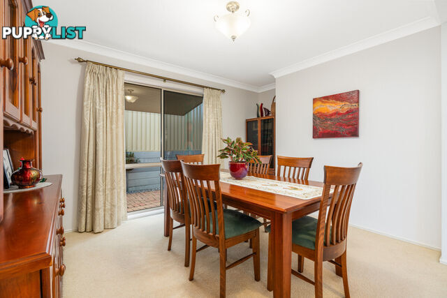 13 Pimlico Lane ASPLEY QLD 4034