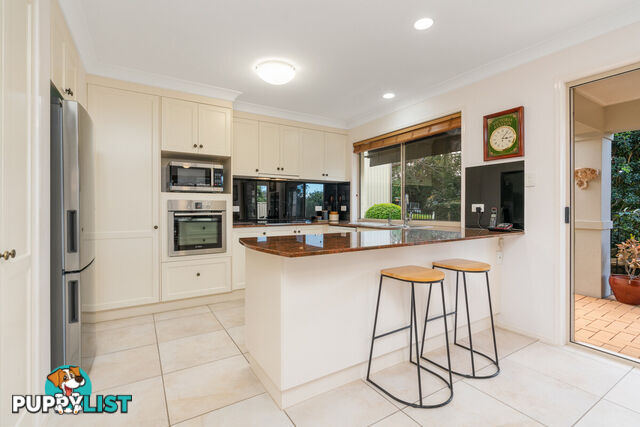 13 Pimlico Lane ASPLEY QLD 4034