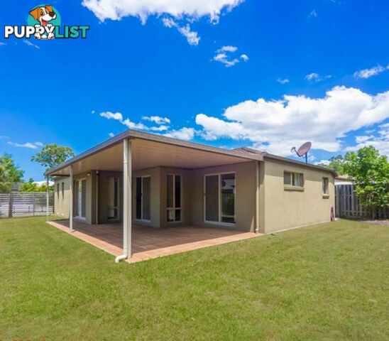 7 Melicope Place CARSELDINE QLD 4034