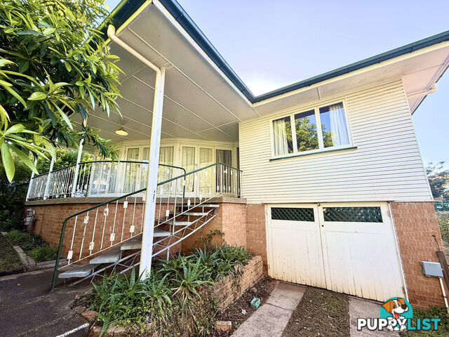 31 Goodchap Street ASPLEY QLD 4034