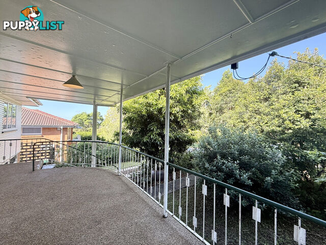 31 Goodchap Street ASPLEY QLD 4034