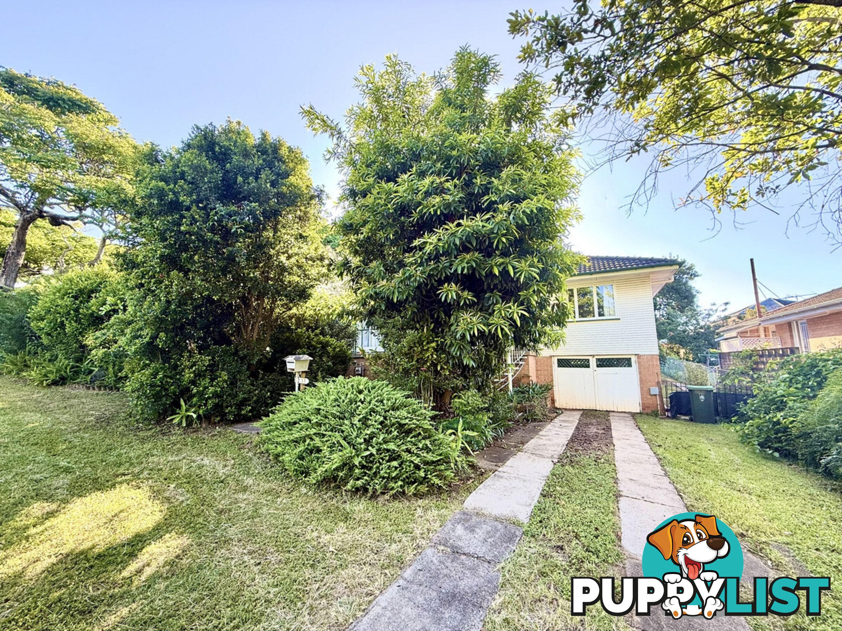 31 Goodchap Street ASPLEY QLD 4034