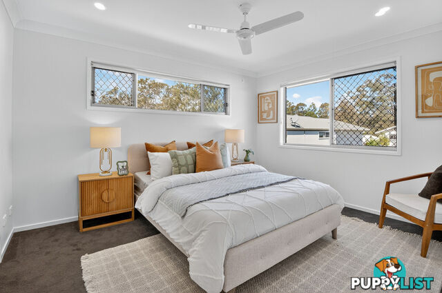4 Bluebell Street JOYNER QLD 4500