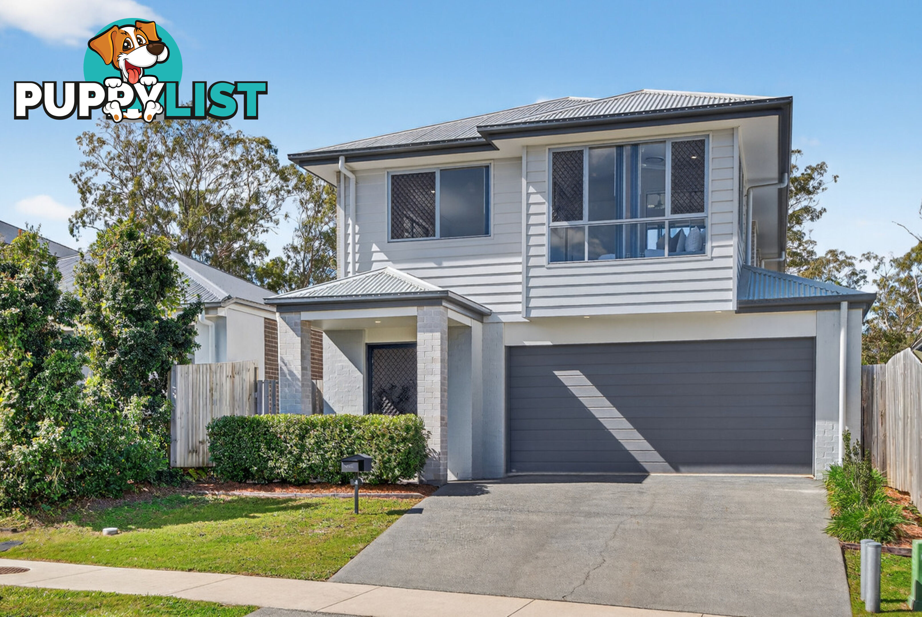 4 Bluebell Street JOYNER QLD 4500