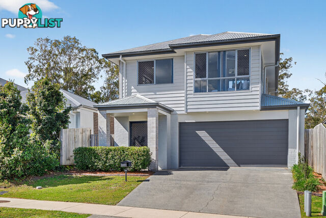 4 Bluebell Street JOYNER QLD 4500