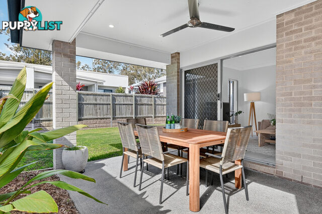 4 Bluebell Street JOYNER QLD 4500