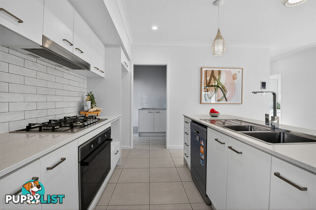 4 Bluebell Street JOYNER QLD 4500