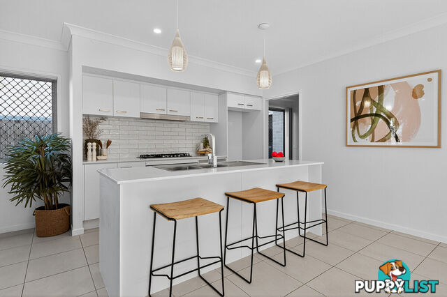 4 Bluebell Street JOYNER QLD 4500