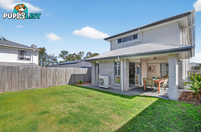 4 Bluebell Street JOYNER QLD 4500