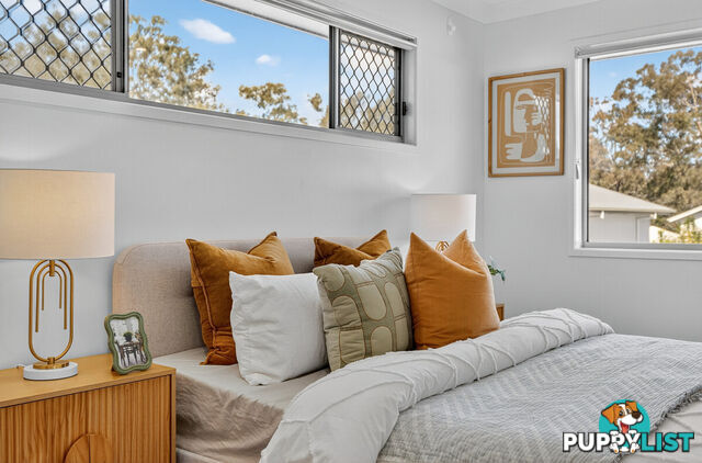 4 Bluebell Street JOYNER QLD 4500