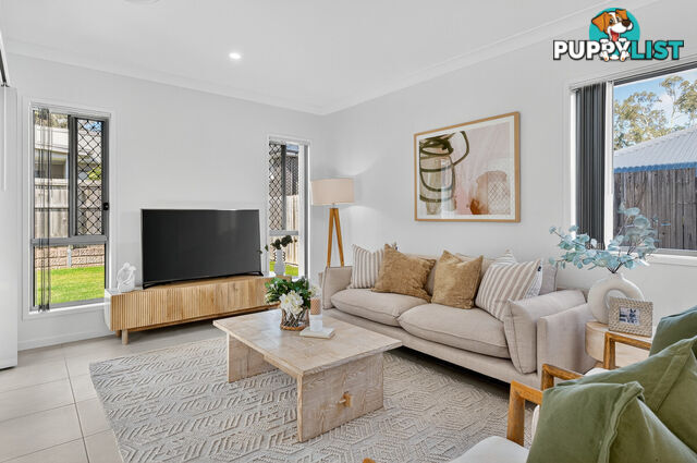 4 Bluebell Street JOYNER QLD 4500