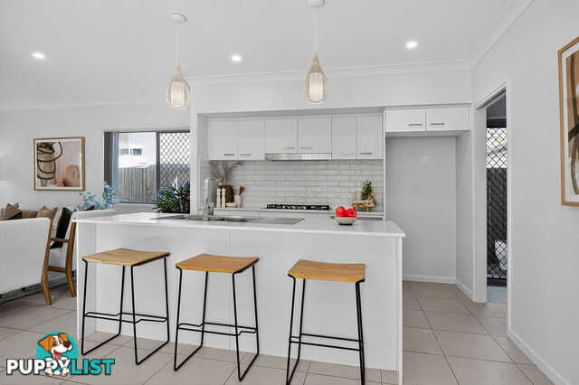 4 Bluebell Street JOYNER QLD 4500