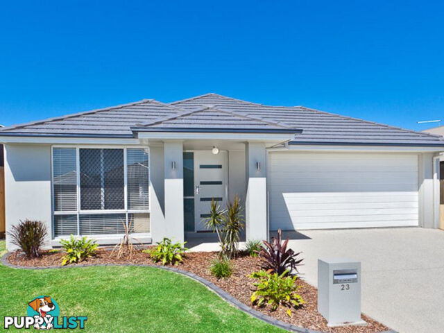 23 Troon Street NORTH LAKES QLD 4509