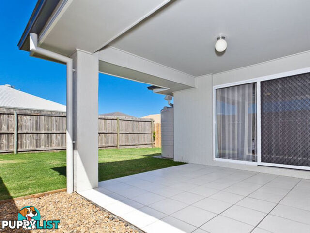 23 Troon Street NORTH LAKES QLD 4509