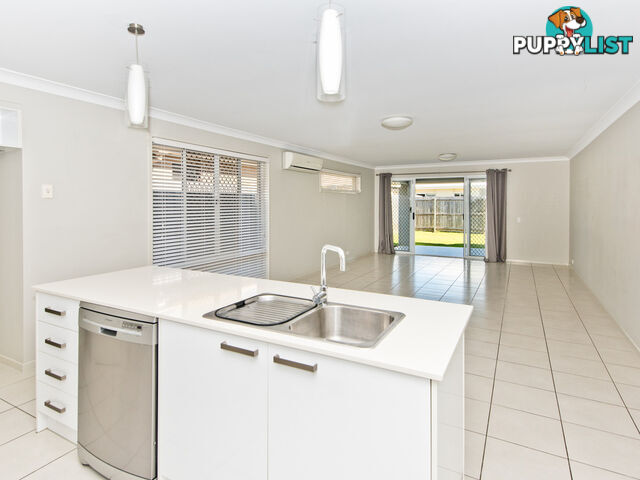 23 Troon Street NORTH LAKES QLD 4509