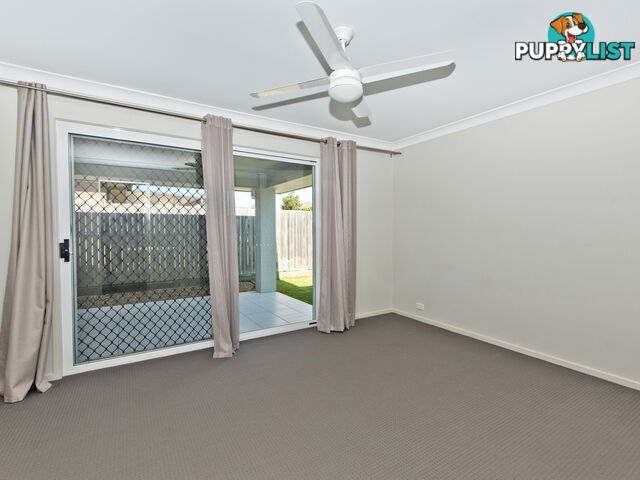 23 Troon Street NORTH LAKES QLD 4509