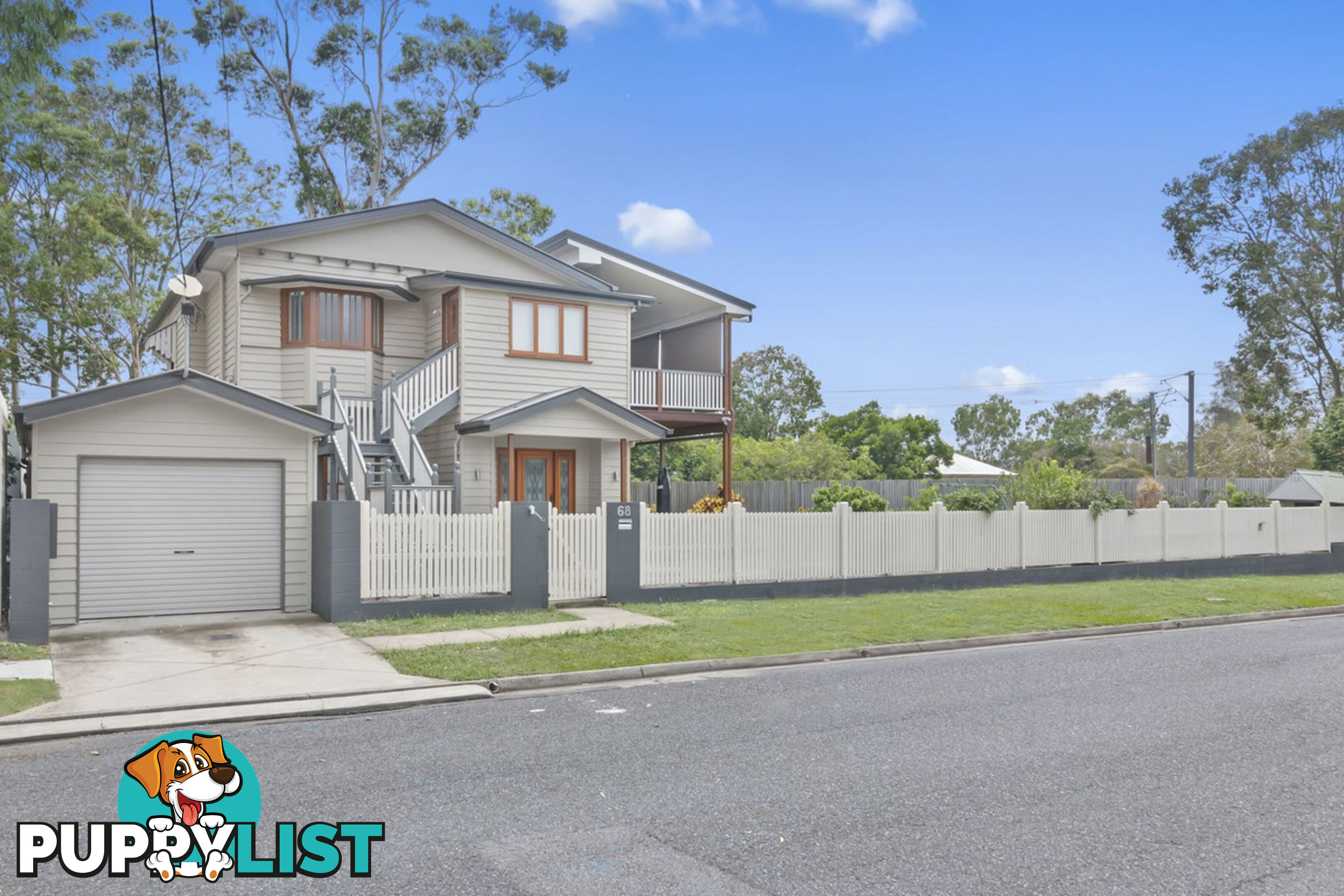 68 Grantson Street WINDSOR QLD 4030