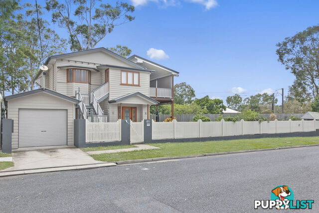 68 Grantson Street WINDSOR QLD 4030