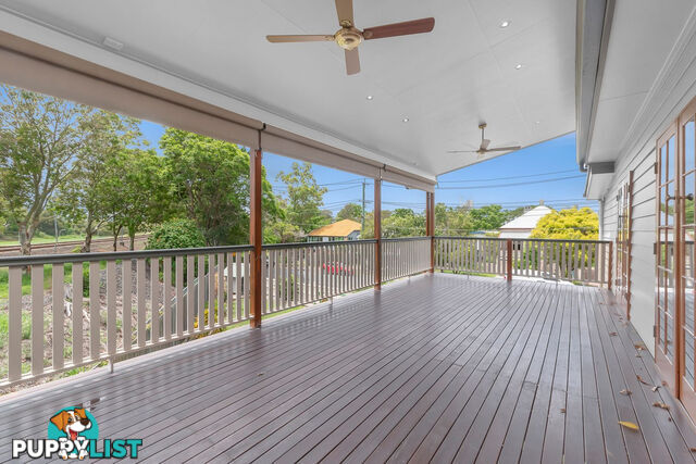 68 Grantson Street WINDSOR QLD 4030