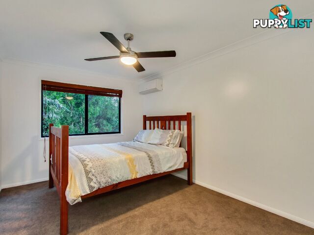 25 Casuarina Street BRIDGEMAN DOWNS QLD 4035