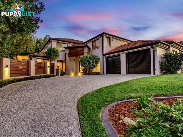 25 Casuarina Street BRIDGEMAN DOWNS QLD 4035