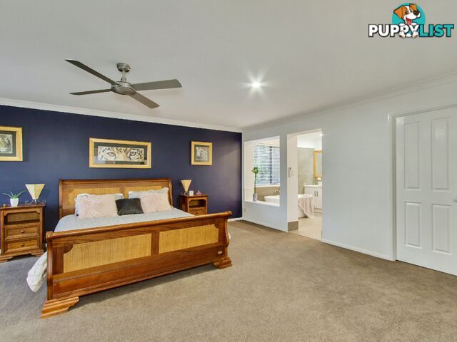 25 Casuarina Street BRIDGEMAN DOWNS QLD 4035