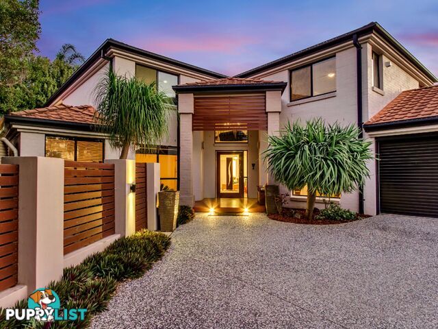 25 Casuarina Street BRIDGEMAN DOWNS QLD 4035