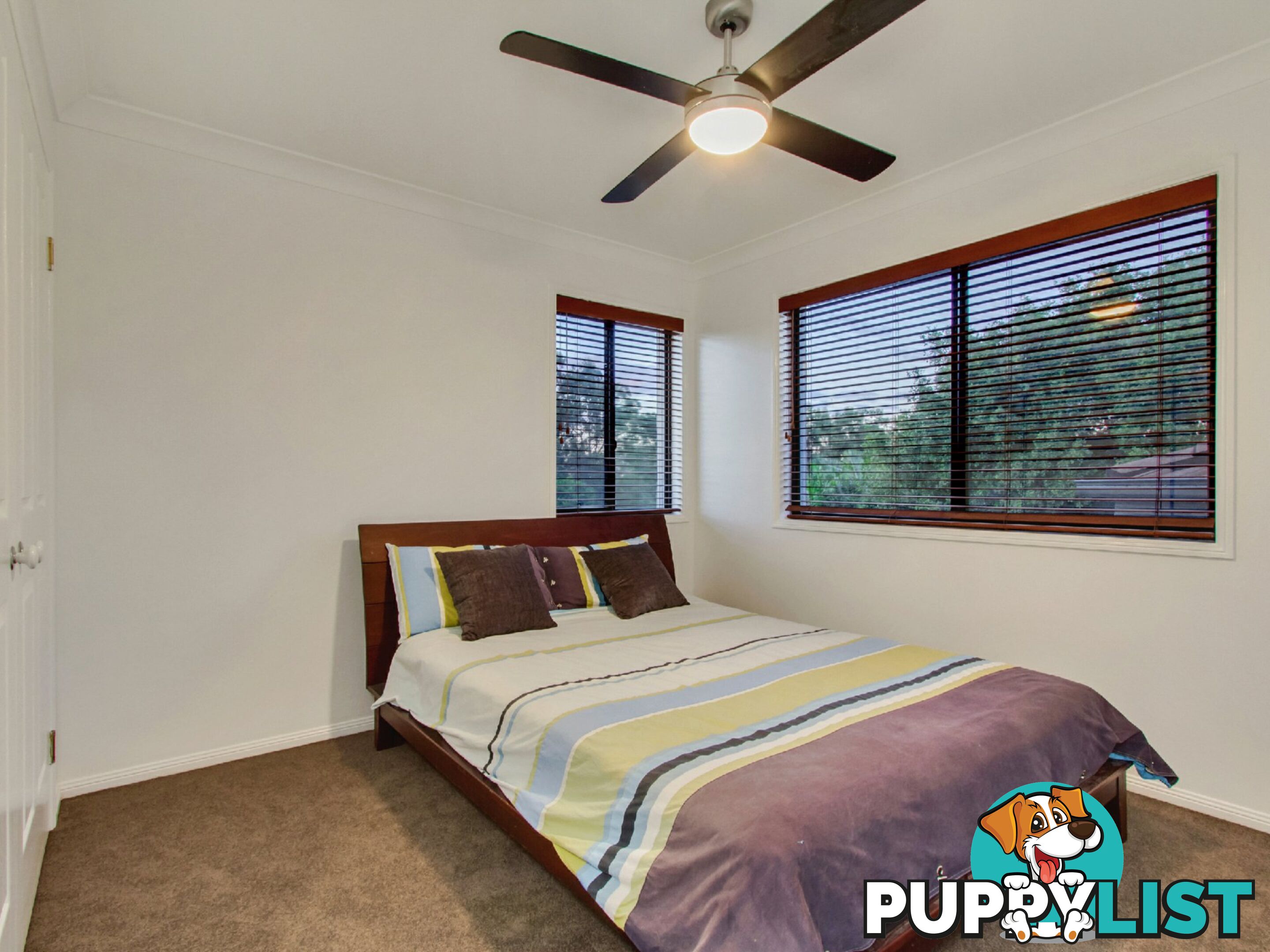 25 Casuarina Street BRIDGEMAN DOWNS QLD 4035